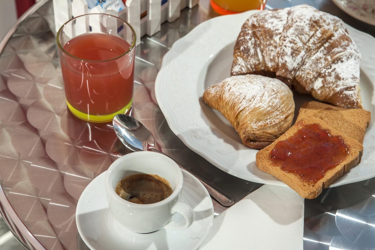 Enjoy Vida Acomodação com café da manhã Casola di Napoli Exterior foto