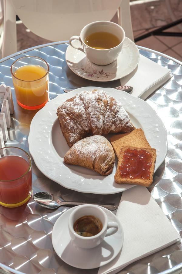 Enjoy Vida Acomodação com café da manhã Casola di Napoli Exterior foto